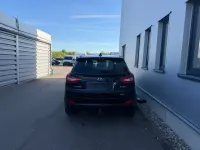 Gebraucht Hyundai ix35 166 PS (122 kW) 2014 Schwarz SUV