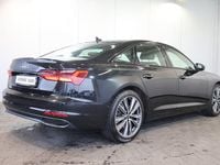 Gebraucht Audi A6 Sport 340 PS (250 kW) 2022 Schwarz Limousine