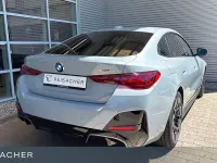 Neu BMW i4 Performance 294 kW (401 PS) 2026 Grau Limousine