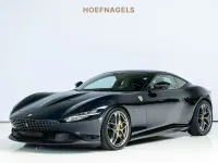 Gebraucht Ferrari Roma 620 PS (456 kW) 2021 Blau Coupé