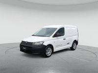 Gebraucht VW Caddy 114 PS (83 kW) 2024 Candyweiß Van / Kleinbus