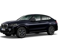 Gebraucht BMW X4 Shadowline 184 PS (135 kW) 2025 SUV