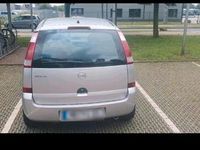 Gebraucht Opel Corsa 85 PS (62 kW) 2005 Grau Kleinwagen