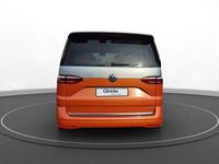 Usado VW Multivan Style 150 HP (110 kW) 2022 Azul Monovolume
