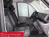 gebraucht VW Crafter Kasten 2.0 TDI Trendline 4MO LED KLIMA