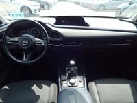 Gebraucht Mazda CX-30 Selection 122 PS (89 kW) 2020 Jet black SUV