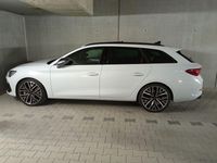 Gebraucht Cupra Leon VZ 300 PS (220 kW) 2023 Weiß Limousine