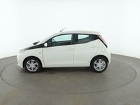 gebraucht Toyota Aygo 1.0 X-Play Touch, Benzin, 10.640 €