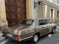 Gebraucht Mercedes W114 185 PS (136 kW) 1972 Andere farben Coupé
