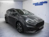 Gebraucht Ford S-MAX ST-Line 150 PS (110 kW) 2020 Magnetic Van / Kleinbus