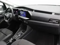 Gebraucht VW Caddy Maxi Style 150 PS (110 kW) 2025 Blau Van / Kleinbus