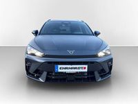 Neu Cupra Leon VZ 333 PS (244 kW) 2025 Grau Limousine