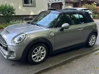 Gebraucht Mini Cooper S 261 PS (191 kW) 2018 Grau Kleinwagen