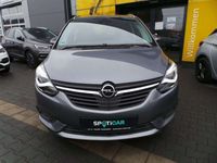 gebraucht Opel Zafira C Innovation 2.0 AT,AHK,Navi,ACC,Infinity