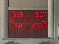 Gebraucht VW Golf V 110 PS (80 kW) 2009 Schwarz Kombi