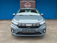 Usata Dacia Sandero Expression 91 CV (66 kW) 2024 Grigio Berlina