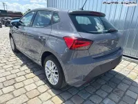 Neu Seat Ibiza 95 PS (69 kW) 2026 Graphenegrau metallic Kleinwagen