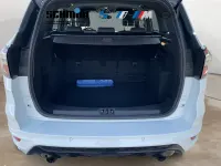 Gebraucht Ford Kuga ST-Line 150 PS (110 kW) 2019 Frostweiß uni SUV