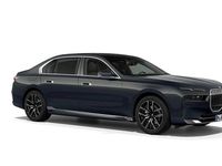 Gebraucht BMW 740 Efficient Dynamics 286 PS (210 kW) 2025 Limousine