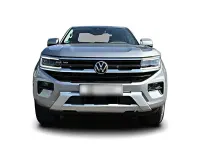 Gebraucht VW Amarok Style 241 PS (177 kW) 2025 Silber Pickup