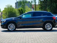 Gebraucht Mercedes GLA200 156 PS (114 kW) 2018 Schwarz SUV
