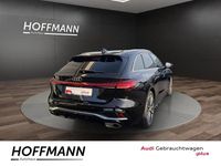 Gebraucht Audi A5 S-Line 204 PS (150 kW) 2025 Kombi