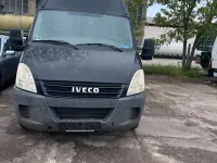 Gebraucht Iveco Daily 126 PS (92 kW) 2007 Andere farben Van / Kleinbus