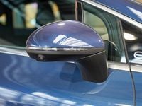 Gebraucht Mercedes EQE300 Electric Art 180 kW (245 PS) 2024 Sodalithblau Limousine