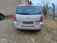 Gebraucht Opel Zafira 105 PS (77 kW) 2006 Van / Kleinbus