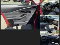 Gebraucht Mazda CX-30 Selection 122 PS (89 kW) 2021 Soul red crystal SUV