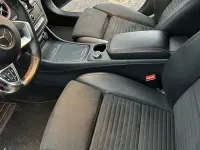 Gebraucht Mercedes A220 AMG 184 PS (135 kW) 2015 Schwarz Limousine