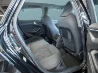 Gebraucht Audi A5 204 PS (150 kW) 2025 Schwarz Kombi
