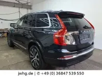 Gebraucht Volvo XC90 Plus 235 PS (172 kW) 2024 Onyx black (metallic) SUV