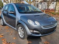 Gebraucht Smart ForFour 68 PS (50 kW) 2006 Grau Kleinwagen