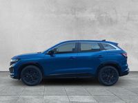 Neu Renault Austral Evolution 150 PS (110 kW) 2026 Blau SUV