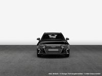 Gebraucht Audi A4 S-Line 150 PS (110 kW) 2023 Mythosschwarz metallic Kombi