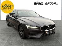Gebraucht Volvo S60 197 PS (144 kW) 2024 Grau Limousine