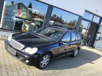 gebraucht Mercedes C230 C 230T Kompressor (203.240)