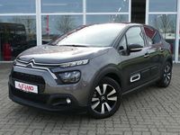 Gebraucht Citroën C3 PureTech 110 PS (80 kW) 2024 Grau Kleinwagen