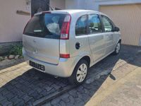 gebraucht Opel Meriva Cosmo