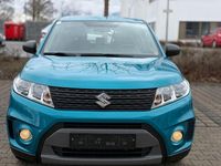 Gebraucht Suzuki Vitara 120 PS (88 kW) 2016 SUV
