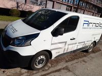 Second-hand Renault Master 120 CP (88 kW) 2018 Van