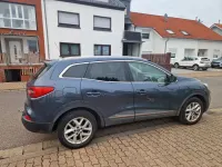 Gebraucht Renault Kadjar XMOD 131 PS (96 kW) 2015 SUV