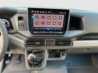 Neu VW Crafter 140 PS (102 kW) 2026 Weiss Van