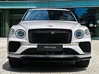 Gebraucht Bentley Bentayga 551 PS (405 kW) 2024 Grau SUV