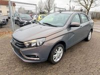 Second-hand Lada Vesta 106 CP (77 kW) 2018 Berlinǎ