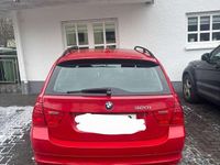 Gebraucht BMW 320 170 PS (125 kW) 2010 Kombi