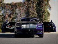 Neu Rolls Royce Spectre 430 kW (585 PS) 2025 Violett Coupé