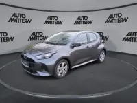 Neu Mazda 2 Exclusive-Line 116 PS (85 kW) 2025 Operablack Kleinwagen
