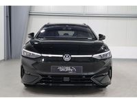 Gebraucht VW ID.7 Pro 210 kW (286 PS) 2026 Schwarz Kombi